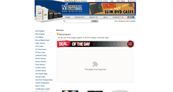 Desktop Screenshot of checkoutstore.com